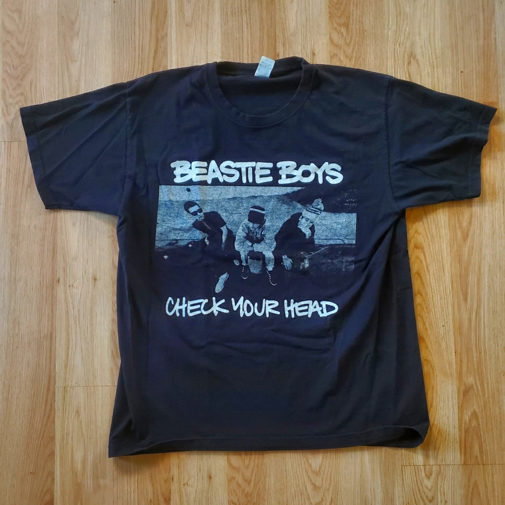 Beastie Boys Tshirt